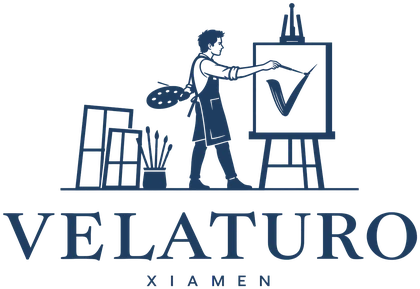 Velaturo, Xiamen